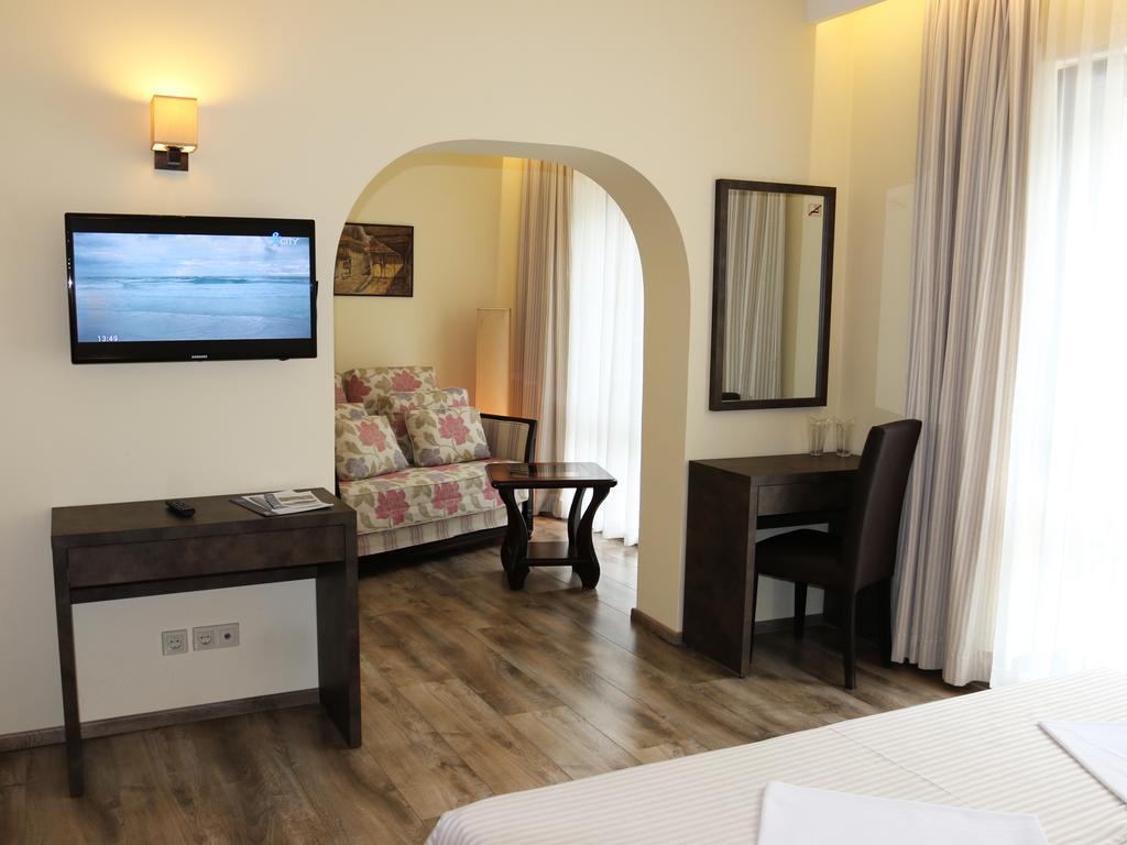 Aqua Varvara Hotel Vetren Dol Kamer foto
