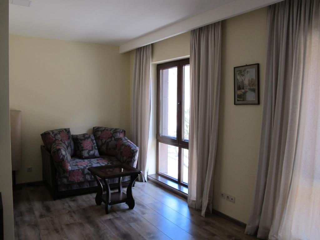 Aqua Varvara Hotel Vetren Dol Kamer foto