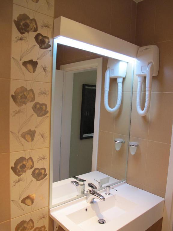 Aqua Varvara Hotel Vetren Dol Kamer foto