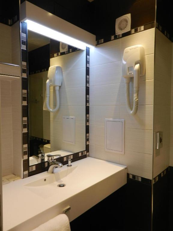 Aqua Varvara Hotel Vetren Dol Kamer foto